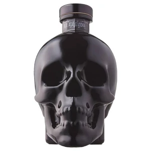 Crystal Head ONYX Black Edition Vodka [0,7L|40%]