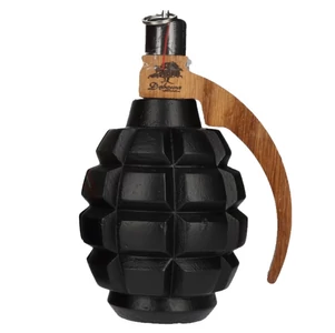 Debowa Excellent Vodka Granat Zaczepny [0,7L|40%]