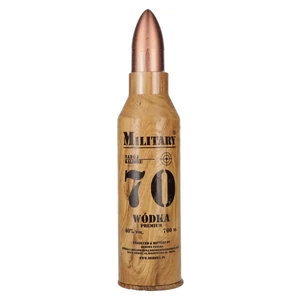 Debowa Excellent Military Vodka [0,7L|40%]