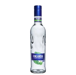 Finlandia Lime Vodka [0,5L|37,5%]