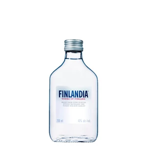 Finlandia Vodka Midi [0,2L|40%]