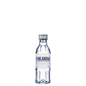 Finlandia Vodka Mini [0,05L|40%]