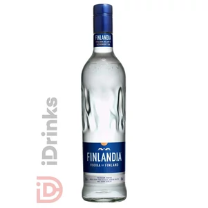 Finlandia Vodka [0,7L|40%]