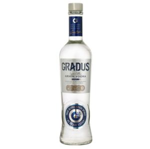 Gradus Vodka [1L|40%]