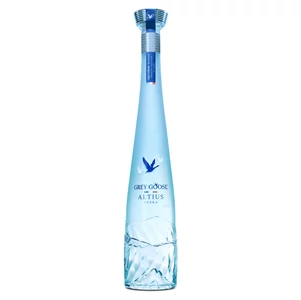 Grey Goose Altius Vodka [0,7L|40%] 