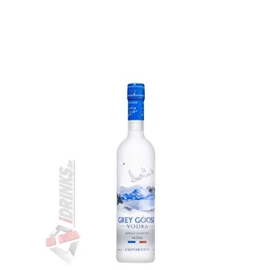 Grey Goose Original Vodka Midi [0,2L|40%]