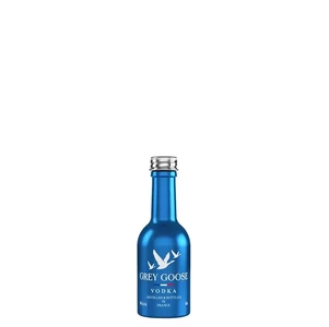 Grey Goose Original Vodka Mini TIN [0,05L|40%]