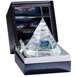 Jewels Lines Precious Vodka [0,7L|40%]