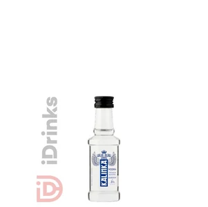 Kalinka Vodka Mini [0,04L|37,5%]