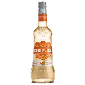 Keglevich & Melon /Sárgadinnye/ [0,7L|18%]