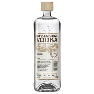 Koskenkorva Vodka [0,7L|40%]