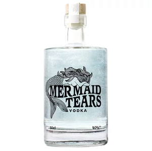 Mermaid Tears Vodka [0,5L|40%]