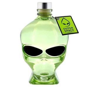 Outerspace Alien Vodka [0,7L|40%]