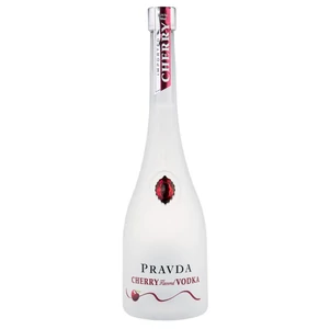 Pravda Cherry Vodka [0,7L|37,5%]