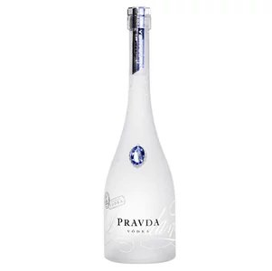 Pravda Vodka [0,7L|40%]