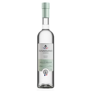 Renaissance Green Mint Tea Vodka [0,7L|37,5%]