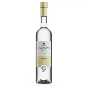 Renaissance Vanilla Vodka [0,7L|40%]