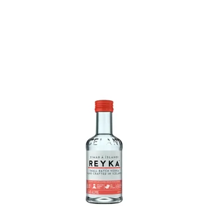 Reyka Small Batch Vodka Mini [0,05L|40%]