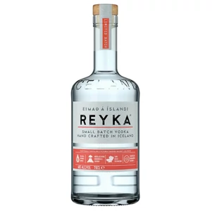 Reyka Small Batch Vodka [0,7L|40%]