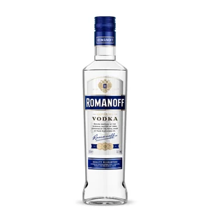 Romanoff Vodka [0,5L|37,5%]