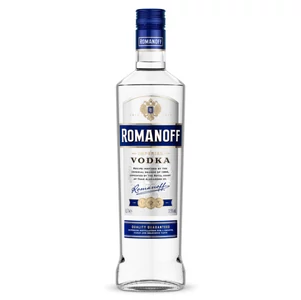 Romanoff Vodka [0,7L|37,5%]