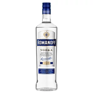 Romanoff Vodka [1L|37,5%]