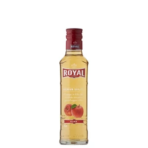 Royal Alma Likőr Midi [0,2L|26%]