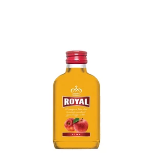 Royal Alma Likőr Midi [0,09L|26%]