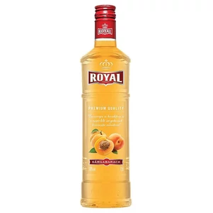 Royal Sárgabarack Likőr [0,5L|26%]