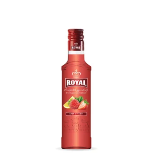 Royal Eper-Citrom Likőr Midi [0,2L|26%]