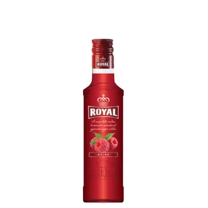 Royal Málna Likőr Midi [0,2L|26%]