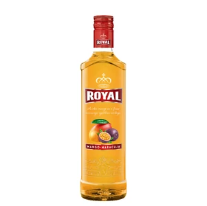 Royal Mangó-Maracuja Likőr [0,5L|26%]
