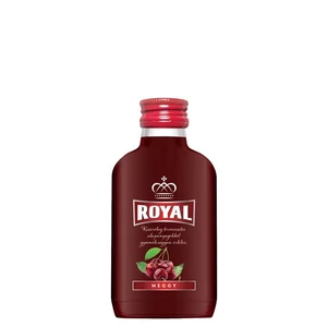 Royal Meggy Likőr Midi [0,09L|26%]