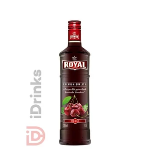 Royal Meggy Likőr [0,5L|26%]