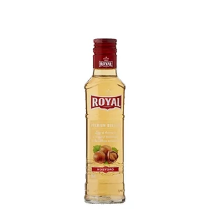 Royal Mogyoró Likőr Midi [0,2L|26%]
