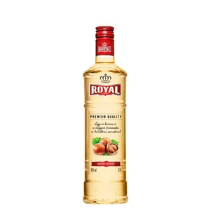 Royal Mogyoró Likőr [0,5L|28%]