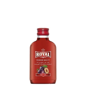 Royal Szilva Likőr Midi [0,09L|26%]