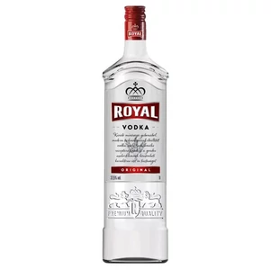 Royal Vodka [1L|37,5%]