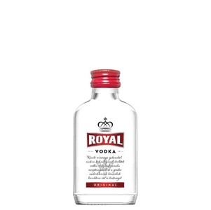Royal Vodka Midi [0,09L|37,5%]