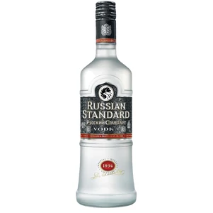 Russian Standard Original Vodka [1L|40%]