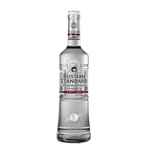 Russian Standard Platinum Vodka [0,5L|40%]