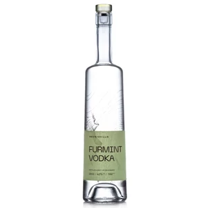 Seven Hills Tokaji Furmint Vodka (Vintage) [0,7L|42%]