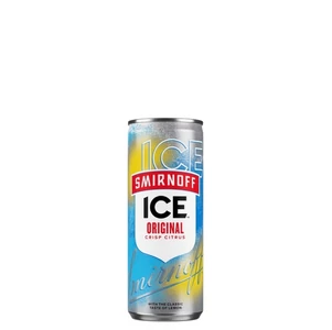 Smirnoff Ice Original RTD [0,25L|4%]