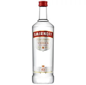 Smirnoff Red Vodka [3L|37,5%]