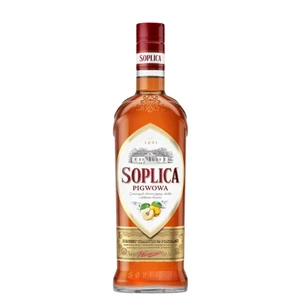 Soplica Pigwowa - Quince - Birs [0,5L|28%]