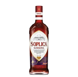 Soplica Sliwkowa - Plum - Szilva [0,5L|28%]