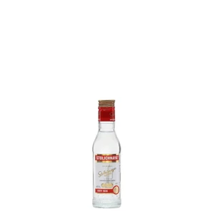 Stolichnaya Vodka Mini [0,05L|40%]