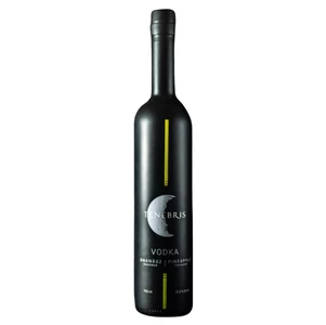 Tenebris Pineapple Vodka [0,7L|37,5%] 