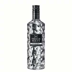 Three Sixty Vodka [0,5L|37,5%]
