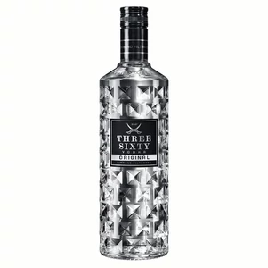 Three Sixty Vodka [0,7L|37,5%]
